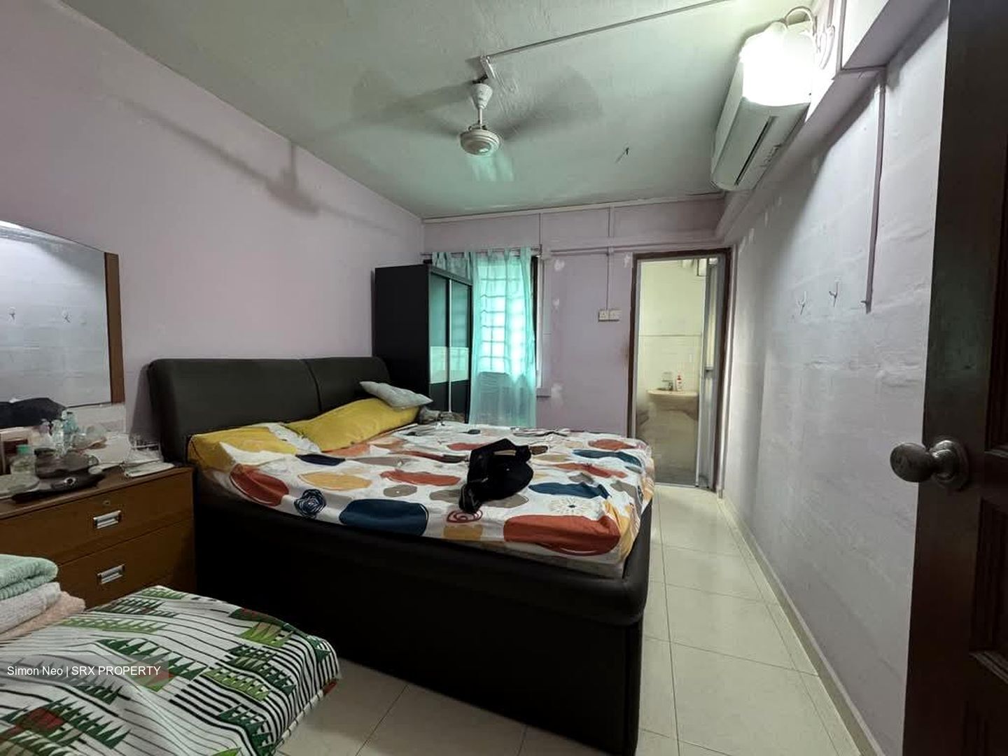 Blk 520 Bedok North Avenue 1 (Bedok), HDB 3 Rooms #559537841